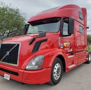 Meet your Posher, Victor